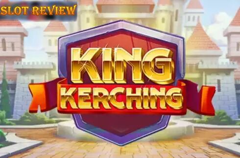 King Kerching icon